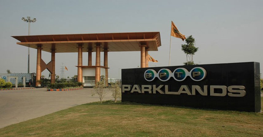 bptp parklands